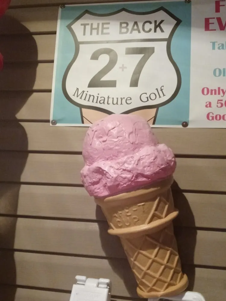Ice Cream Cone