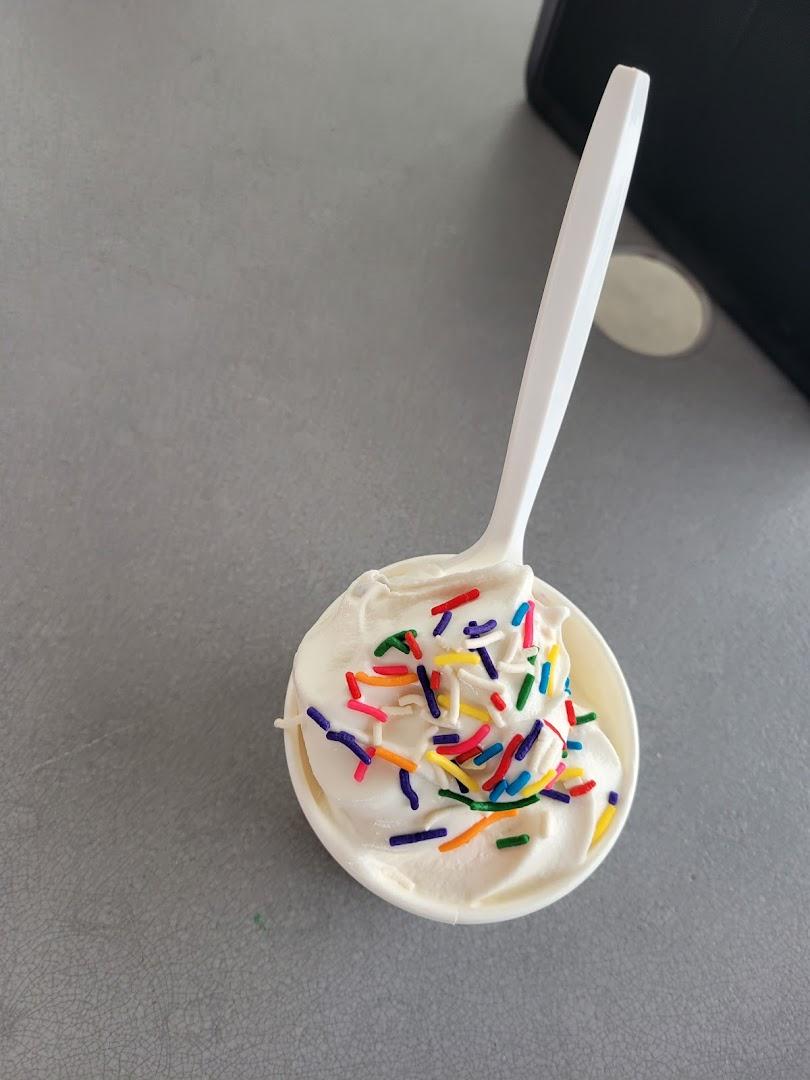 The Old 27 Ice Cream Shop